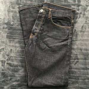 H & M Jeans